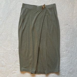 Lou & Grey pencil skirt, size SP